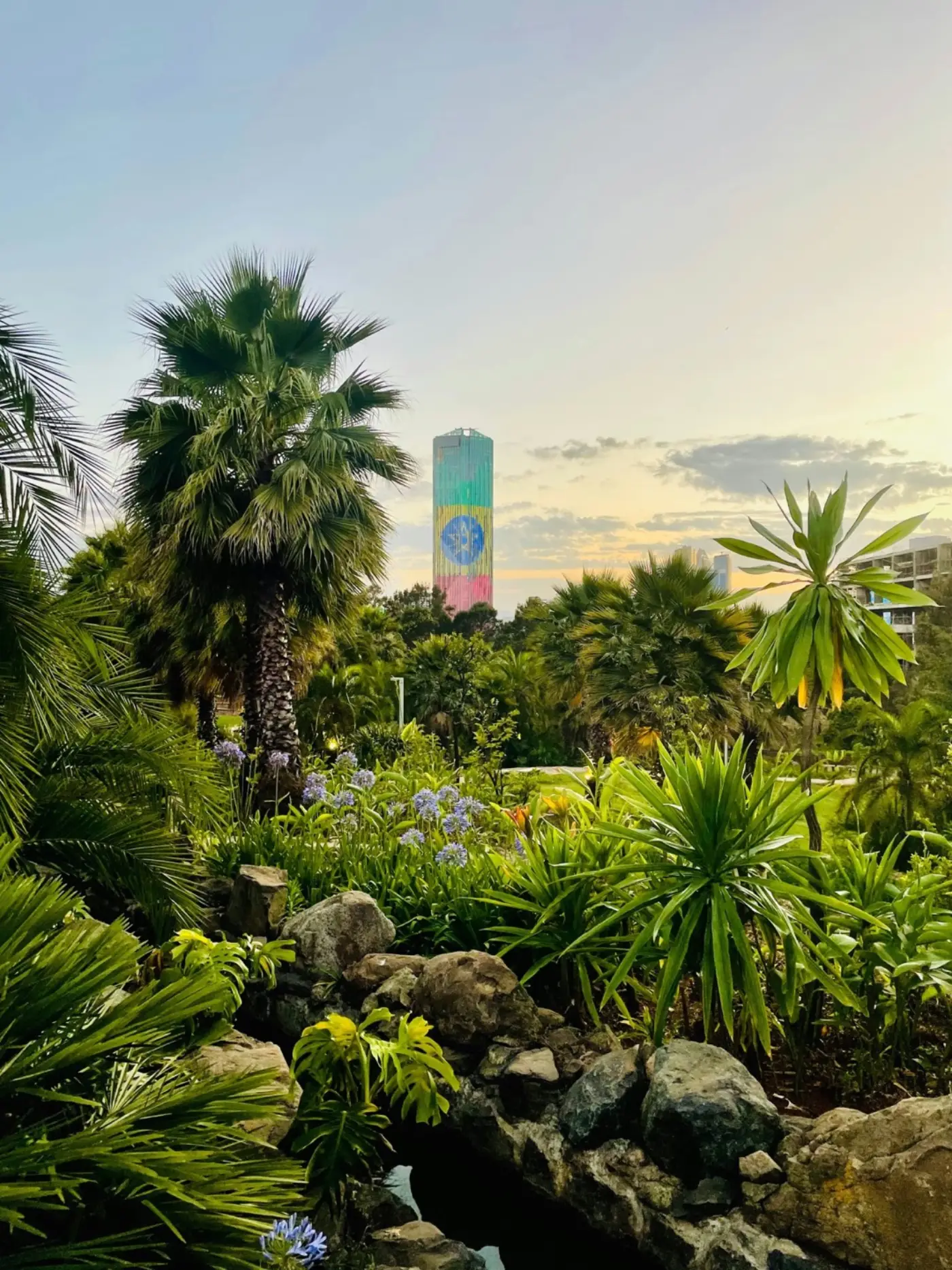 Ethiopia: Addis Ababa