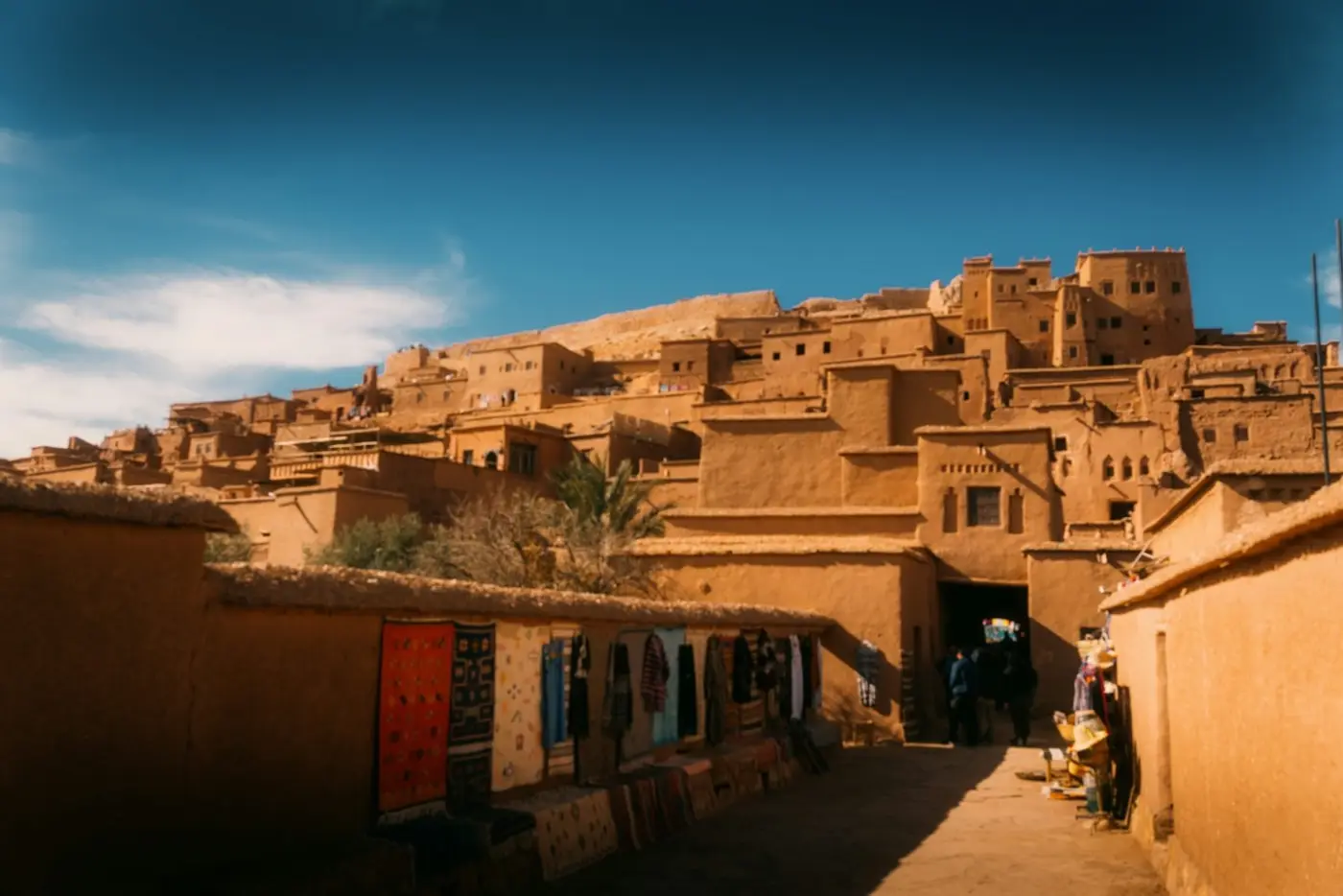 Oman: Nizwa