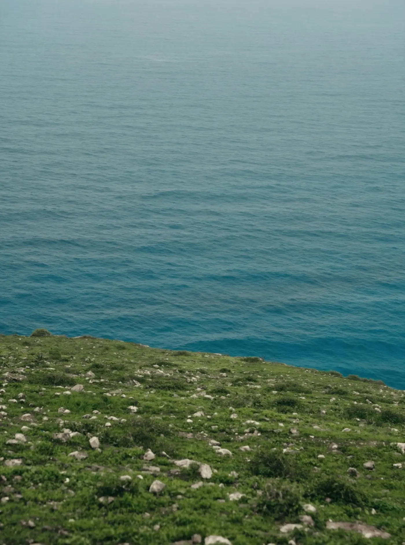 Oman landscape