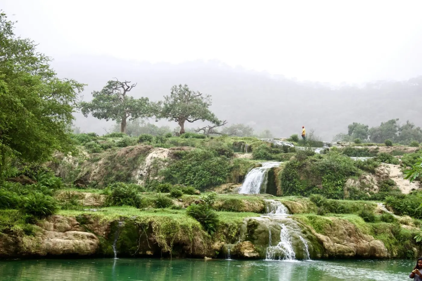 Oman: Salalah
