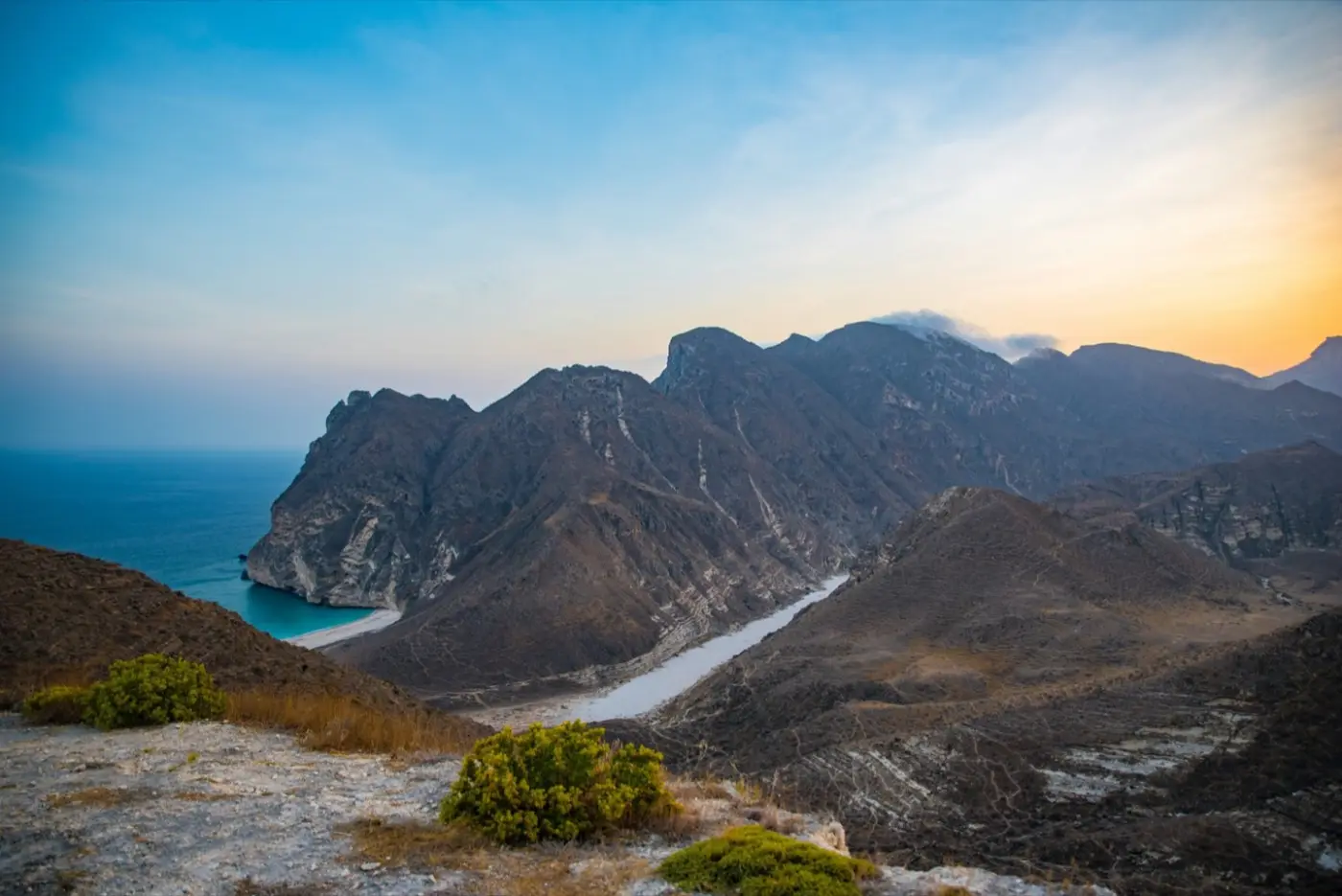 Oman: Salalah