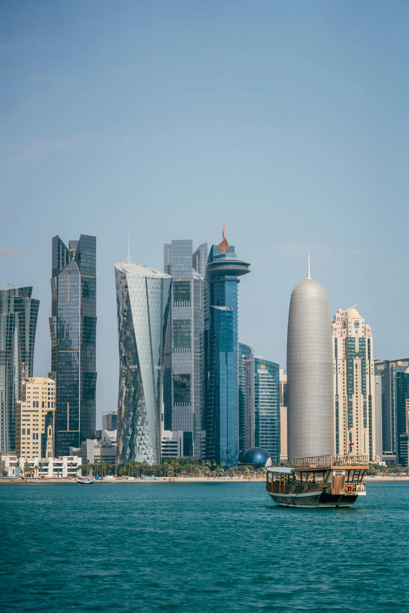 Qatar: Katara