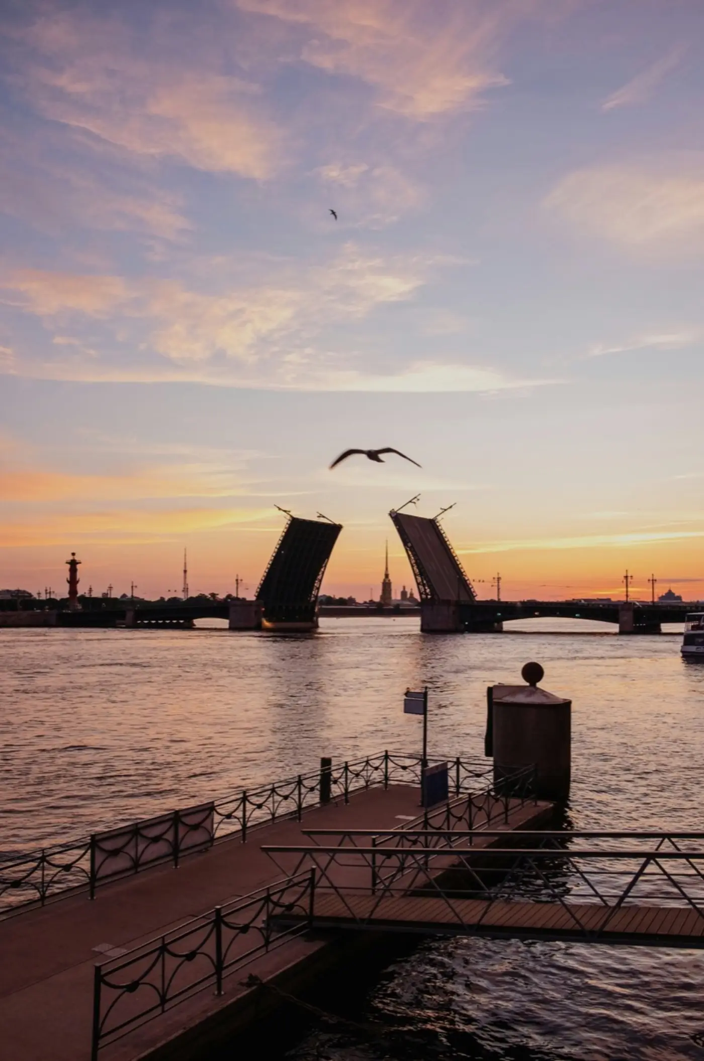 Russia: Saint Petersburg