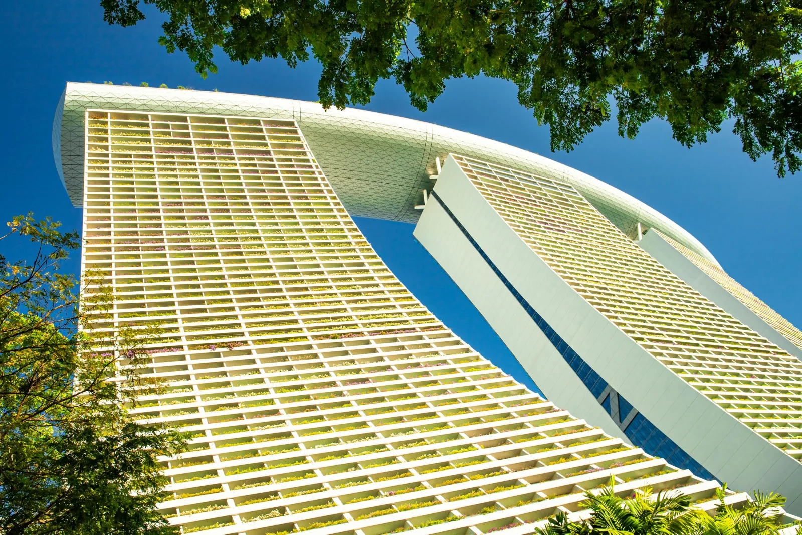 Singapore: Gardens by the Bay