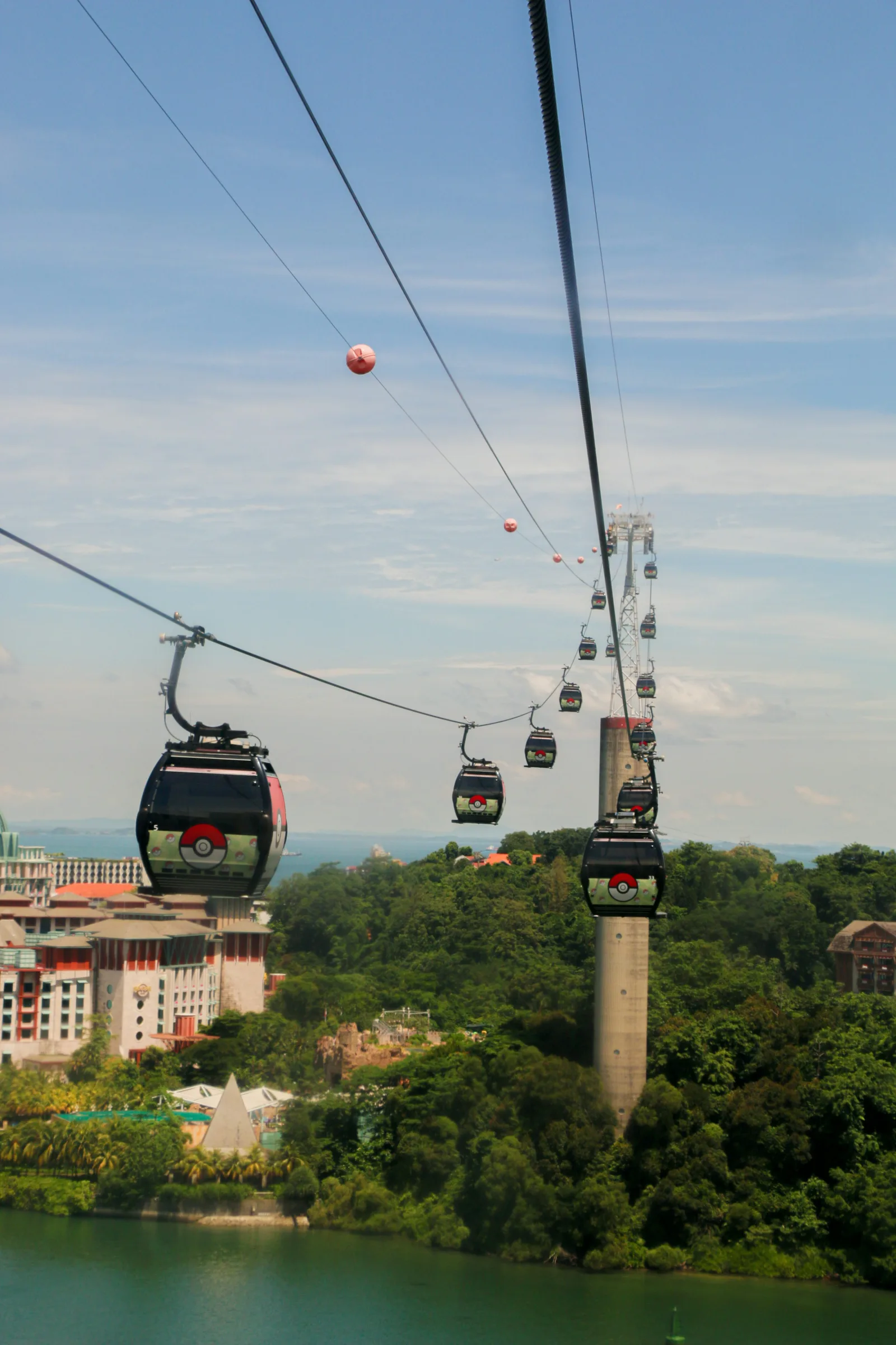 Singapore: Sentosa