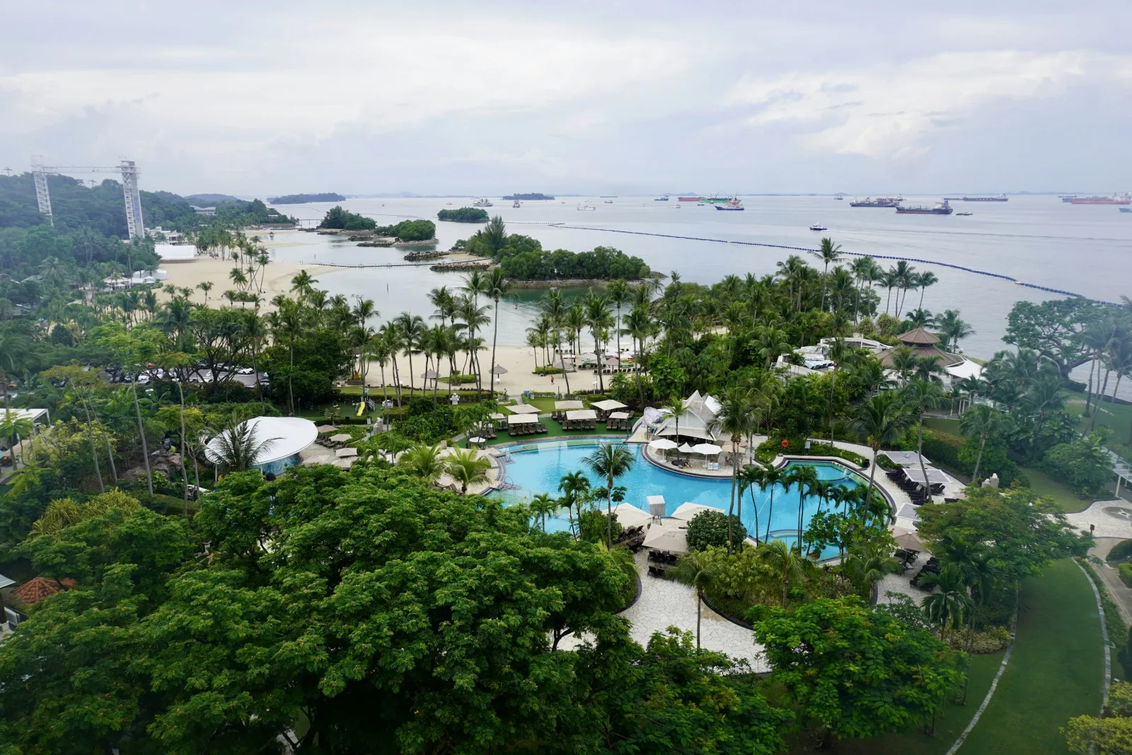 Singapore: Sentosa