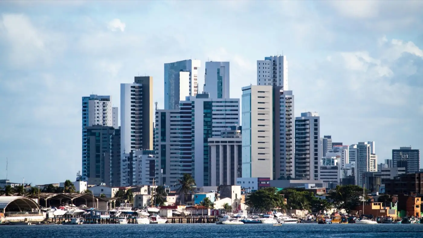 Tanzania: Dar es Salaam