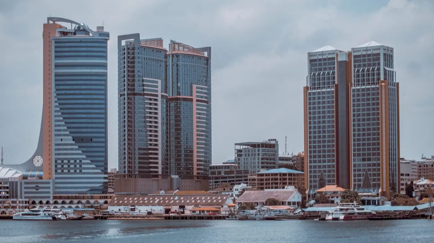 Tanzania: Dar es Salaam