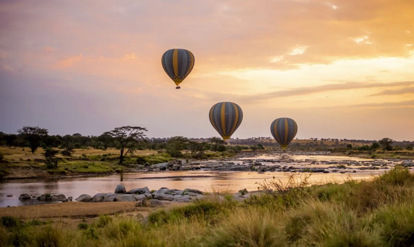 Tanzania: Serengeti