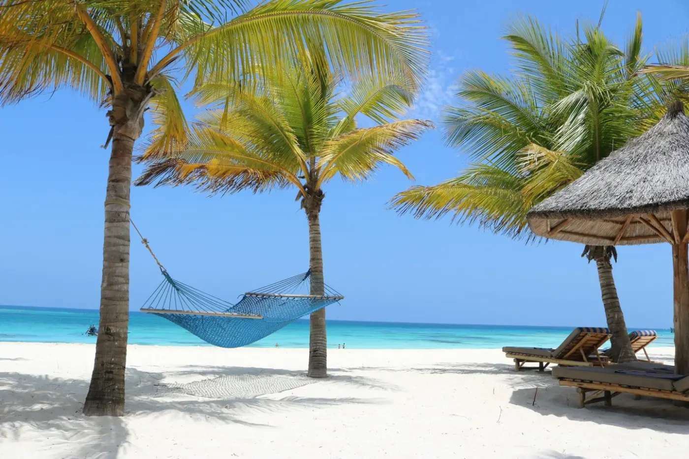 Tanzania: Zanzibar