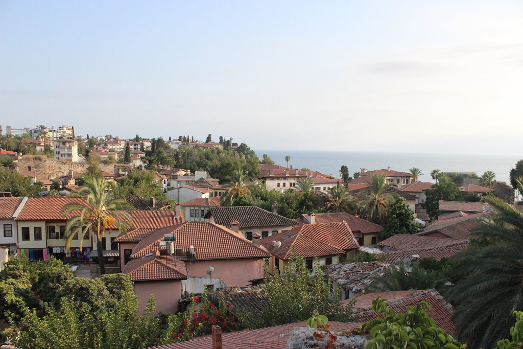 Antalya
