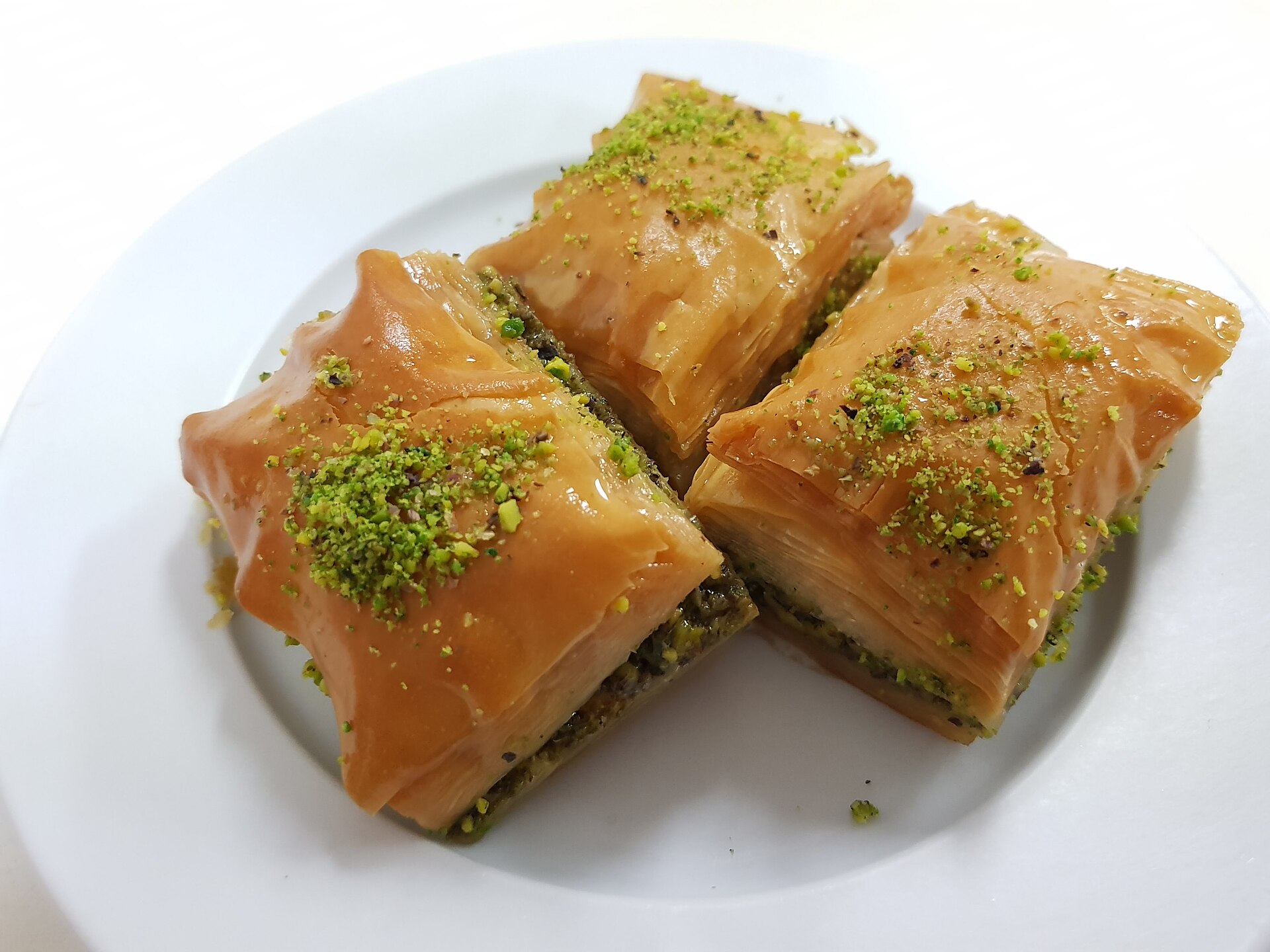 Turkish cuisine