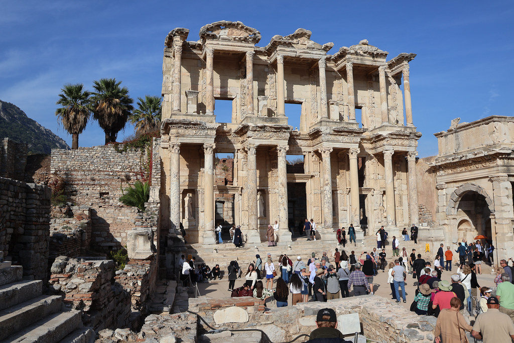 Ephesus
