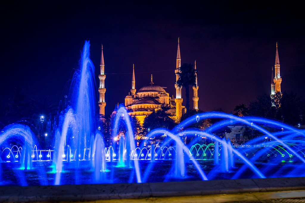 Istanbul