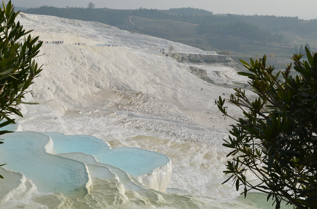 Pamukkale