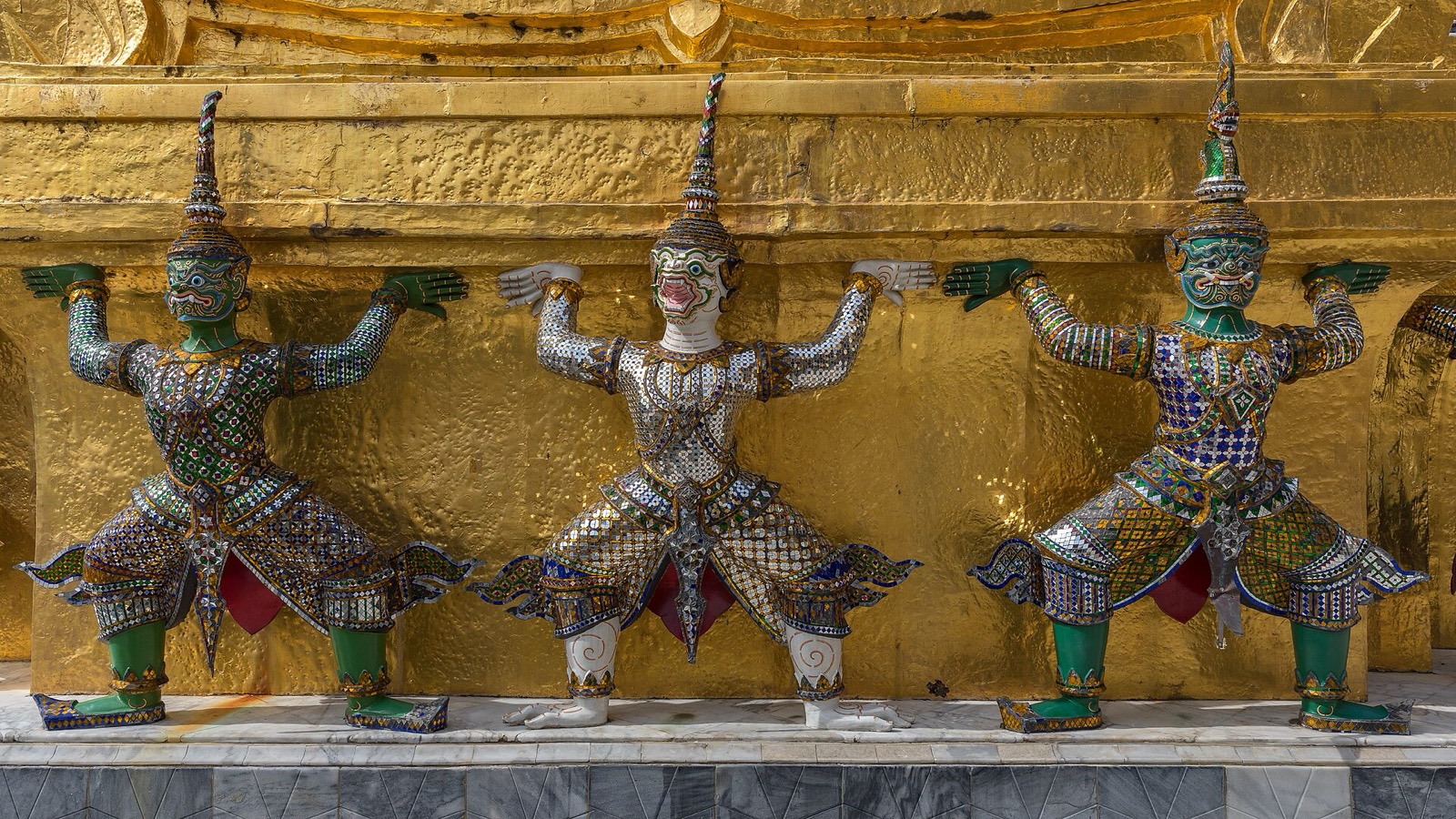Thailand