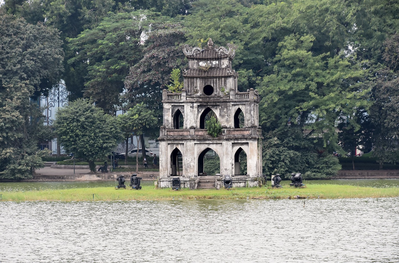 Hanoi