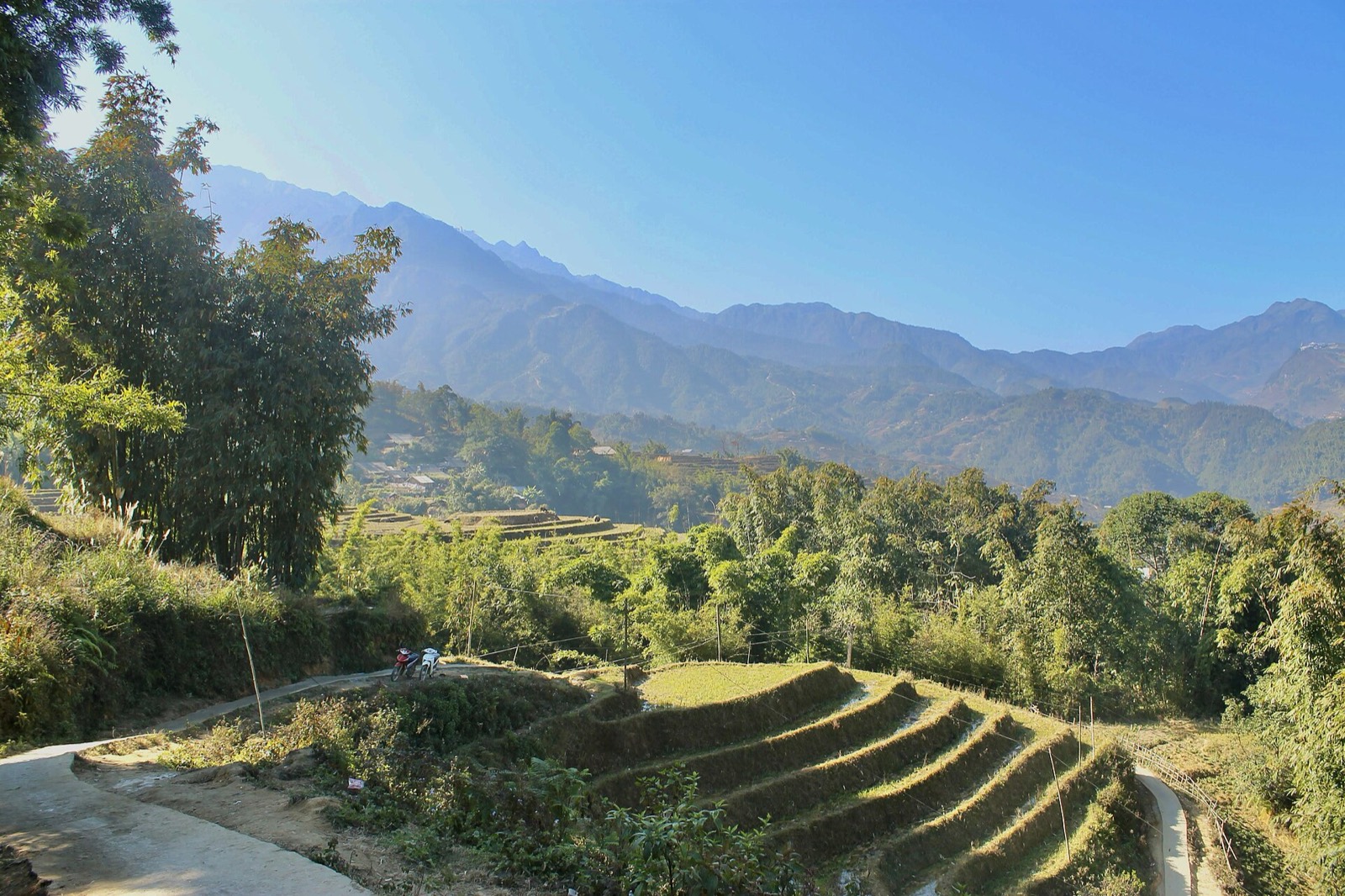 Vietnam — culture & people